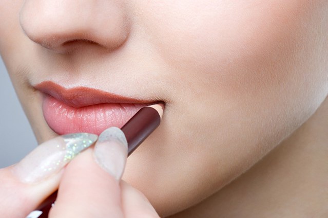 Lip Liner - son môi lót
