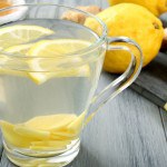 gừng cải thiện tiêu hóa - giảm đầy hơi