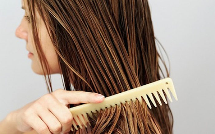 Chăm sóc tóc như thế nào để tóc nhanh dài
